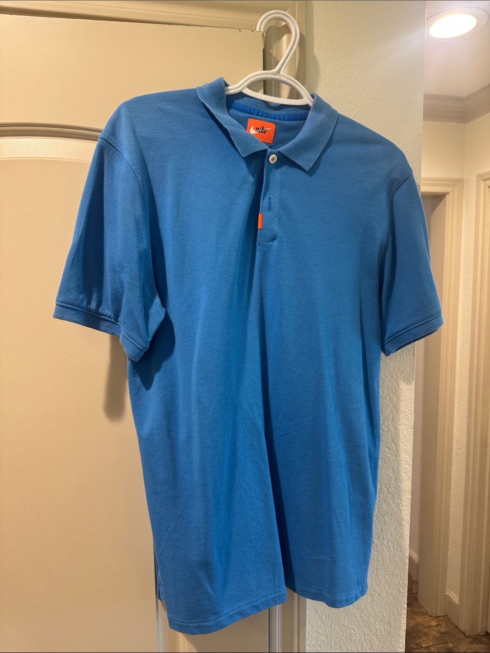Nike Polo